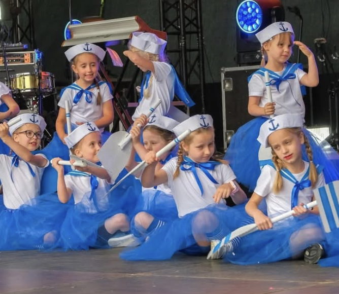 ArtDance & ArtFit - taniec, fitness, siłownia