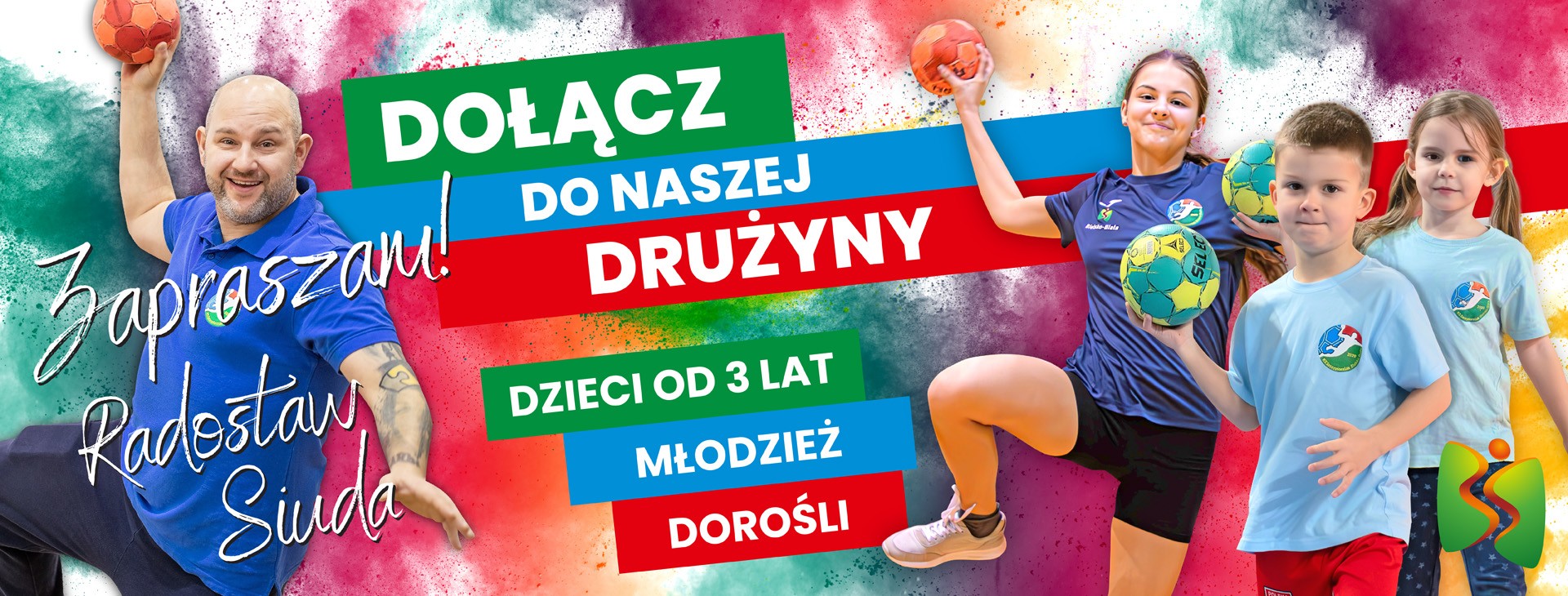 Klub Sportowy SZCZYPIORNIAK Bielsko-Biała