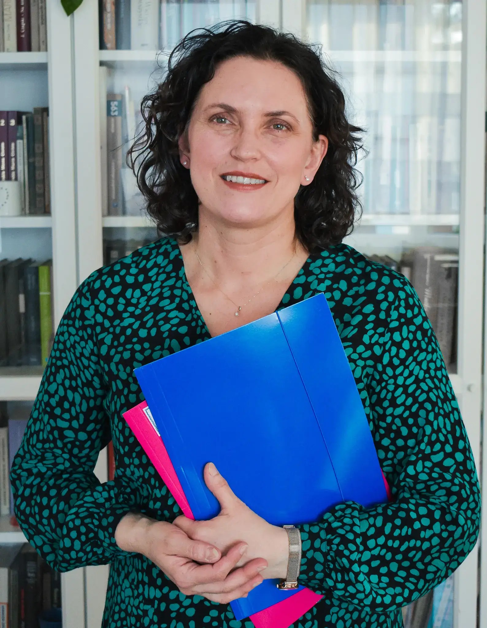 Gabriela Cieszewska - Korepetycje z angielskiego - zdjęcie 4