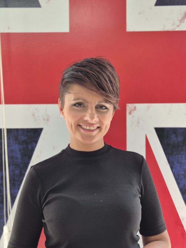 Funky English – angielski dla dzieci Kielce - zdjęcie 9
