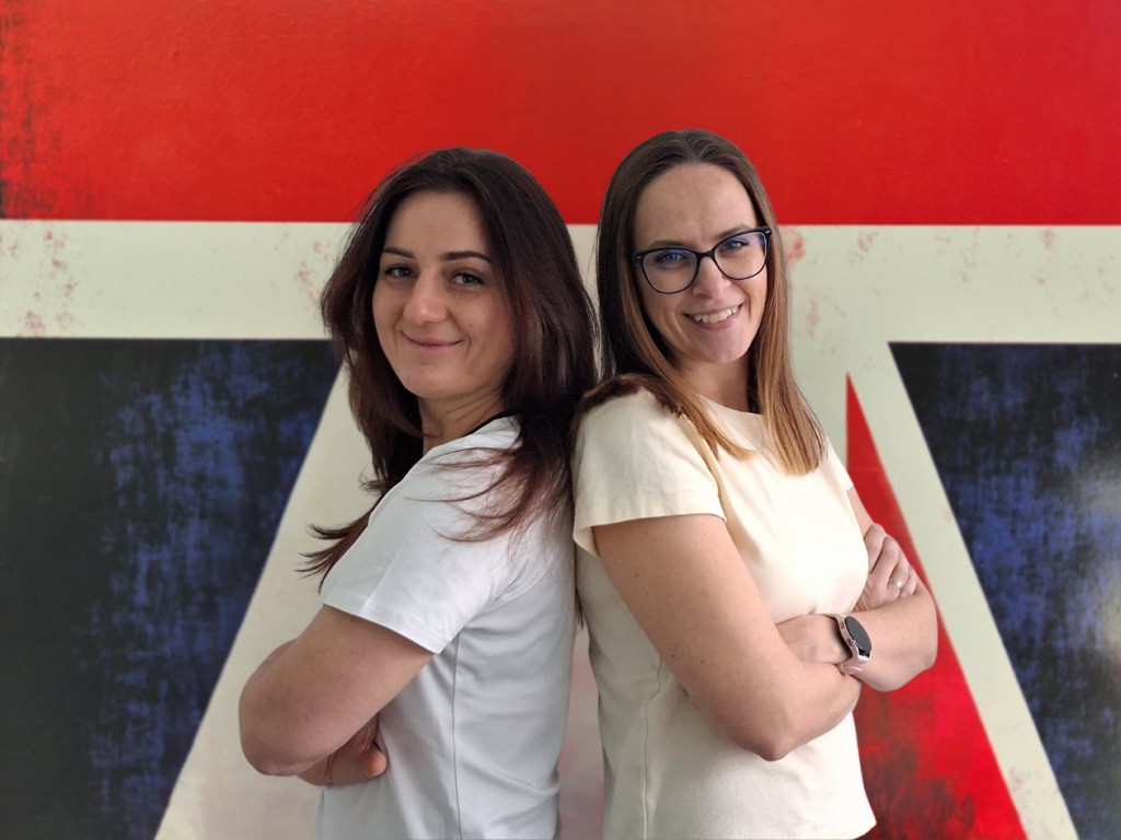 Funky English – angielski dla dzieci Kielce - zdjęcie 13