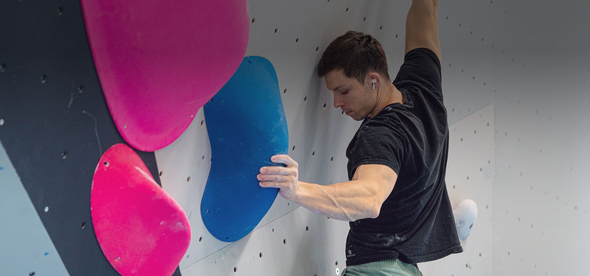 Murall Centrum Wspinaczkowe + FunClimb