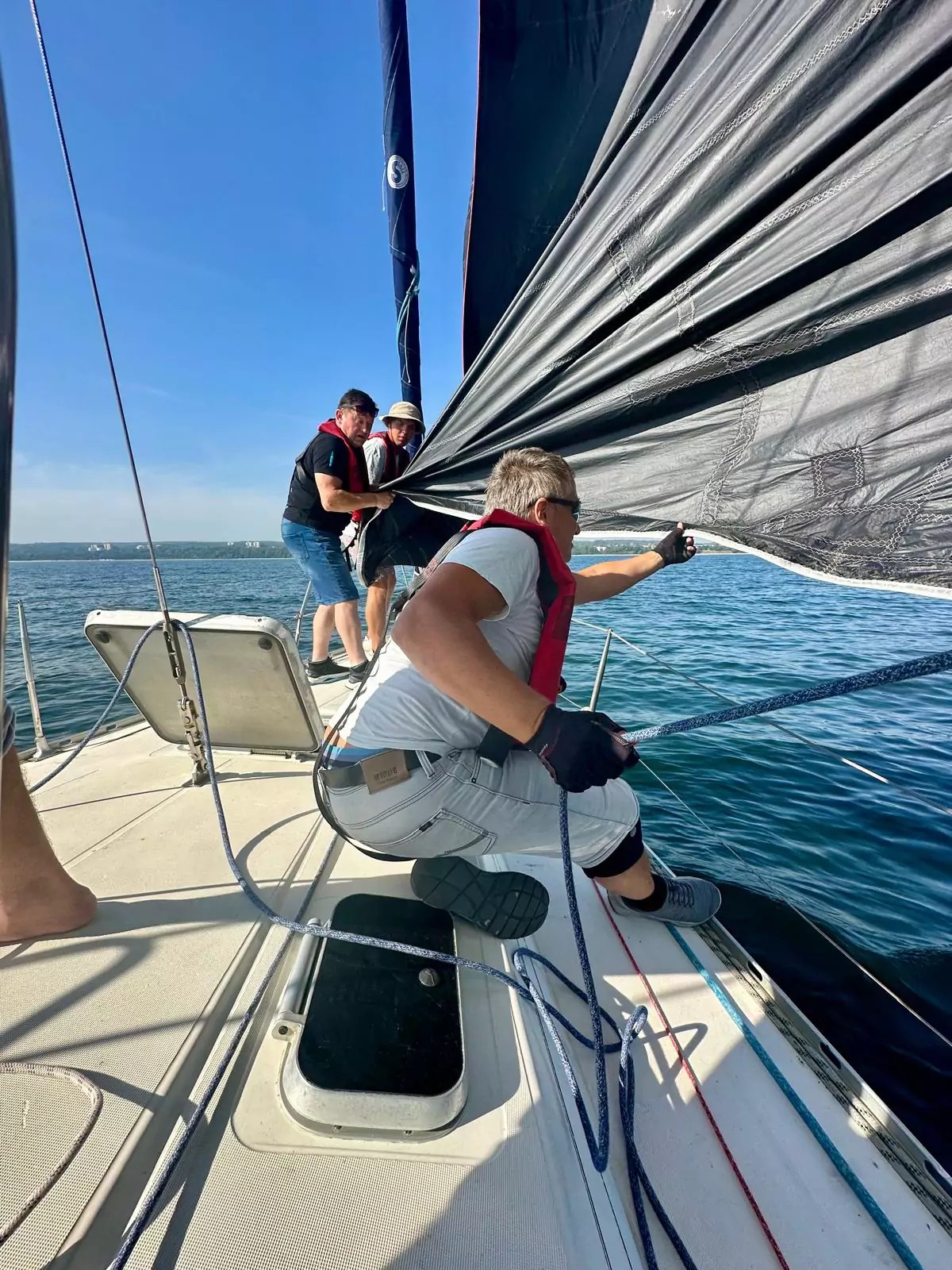 Orka Sail - zdjęcie 6