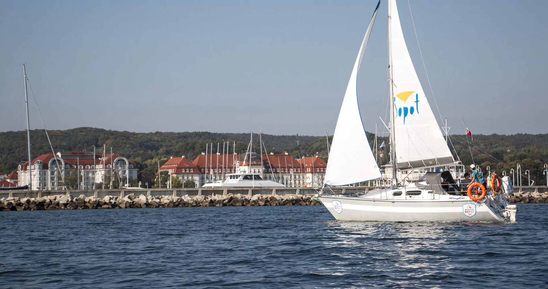 Orka Sail - zdjęcie 5
