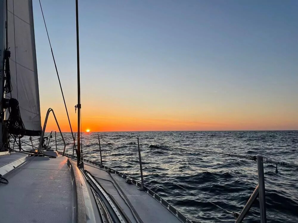 Orka Sail - zdjęcie 2