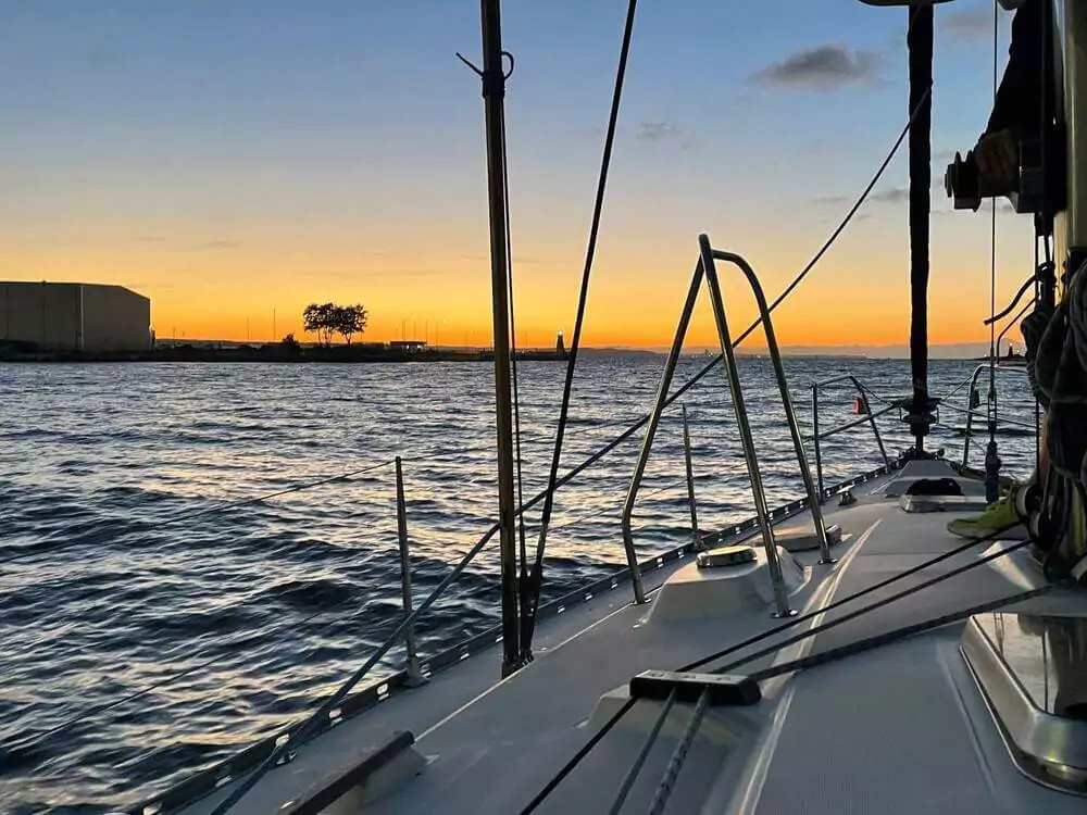 Orka Sail - zdjęcie 3