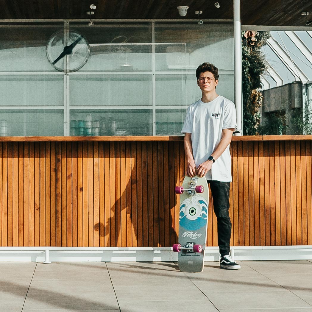 Paliki Surf - Szkoła Surfingu w Chałupach