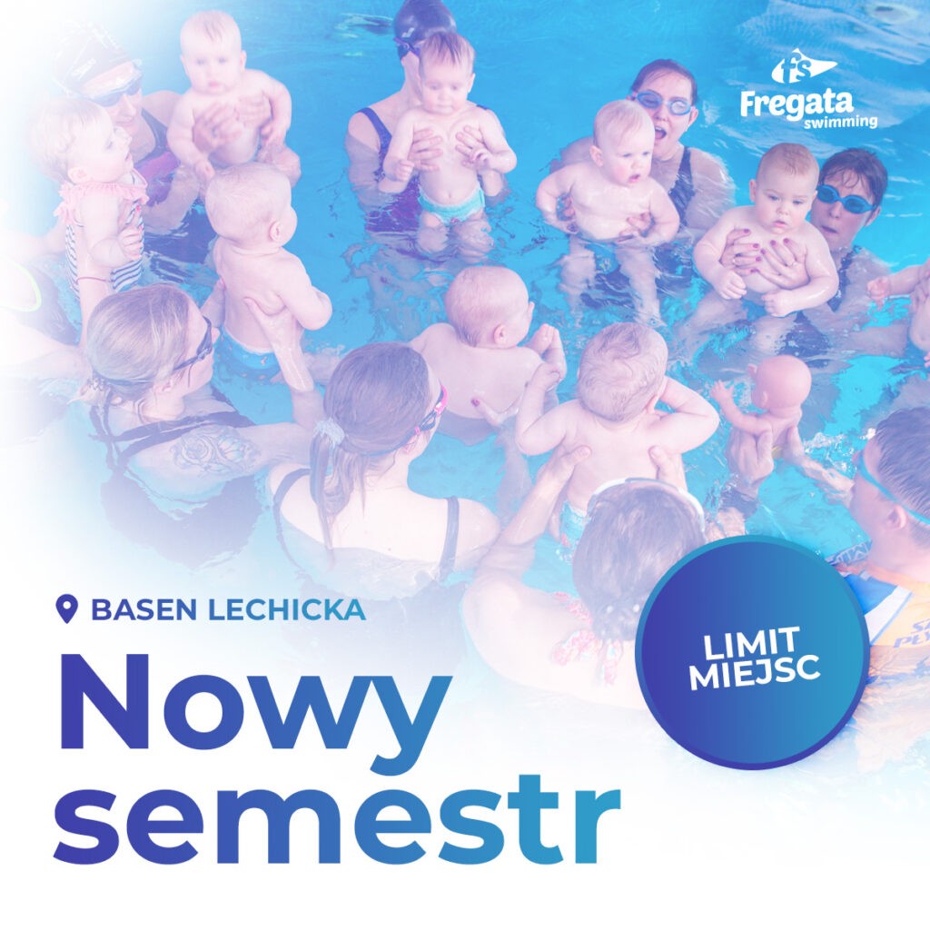 Fregata Swimming - zdjęcie 6