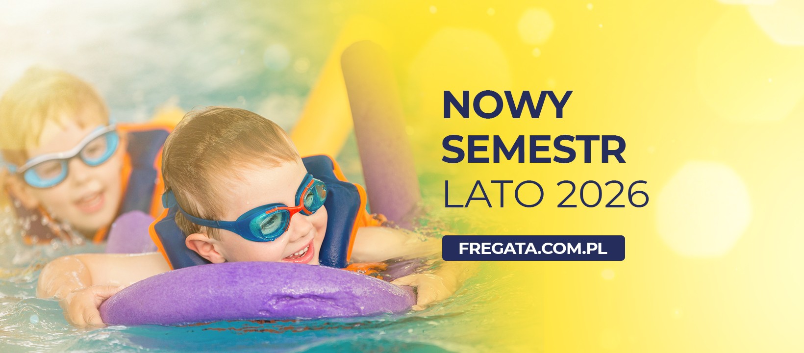 Fregata Swimming - zdjęcie 5