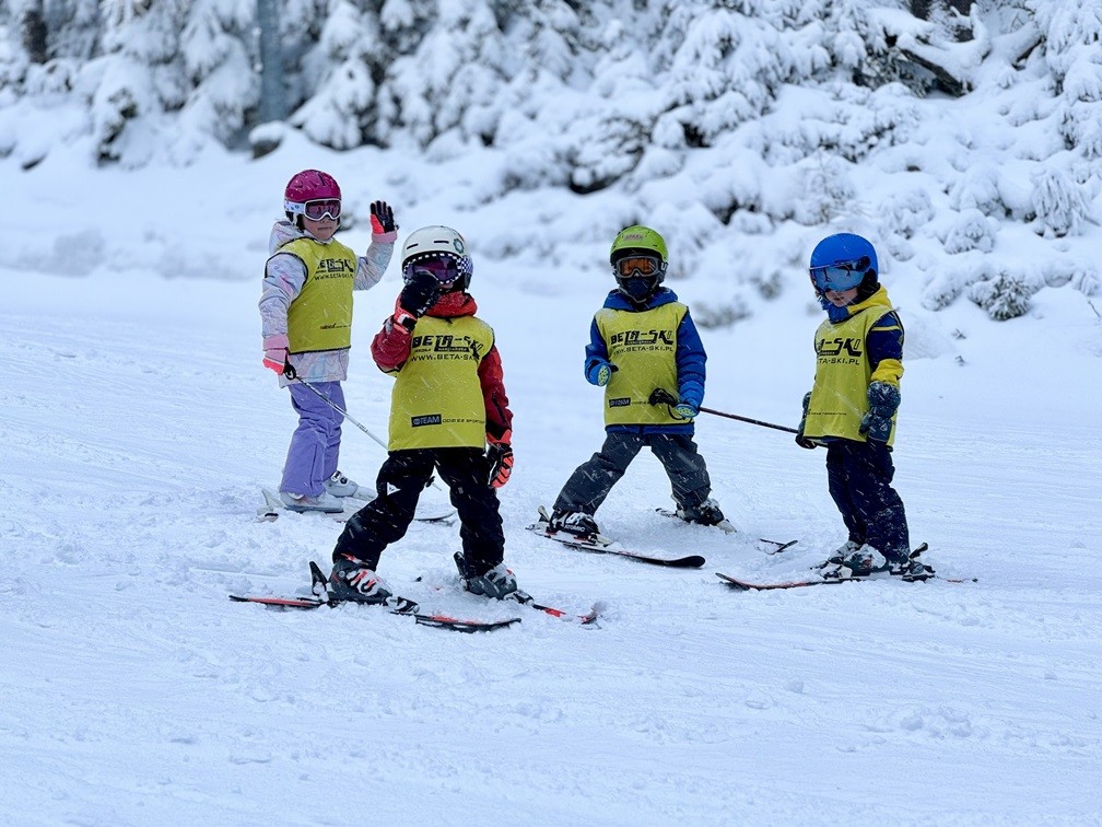 Szkoła Narciarska BETA-SKI - zdjęcie 2