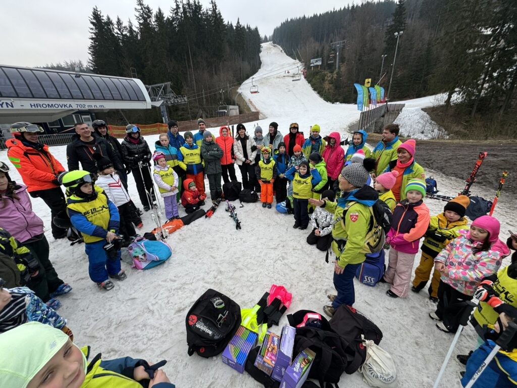 Szkoła Narciarska BETA-SKI