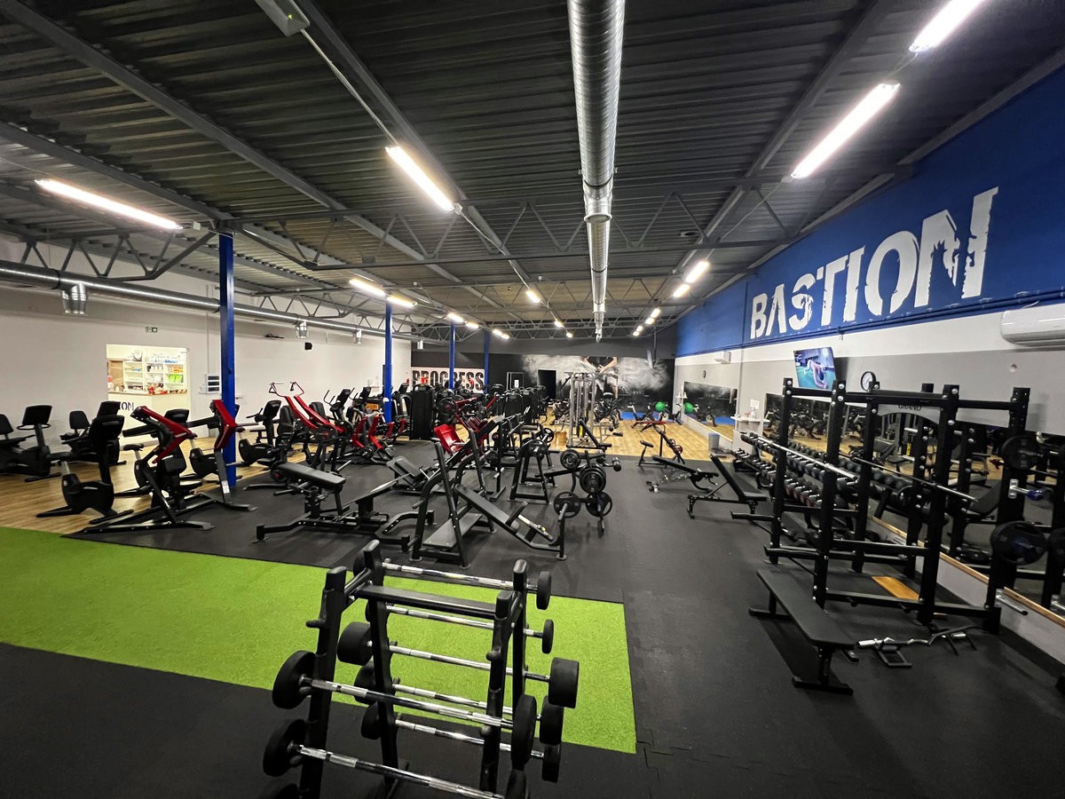 Centrum Sportowe Bastion - zdjęcie 3