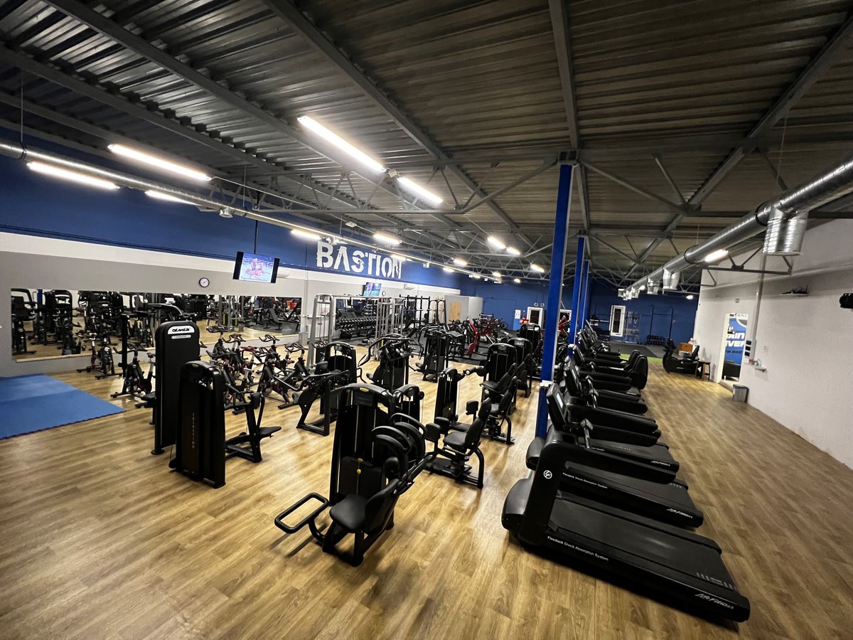 Centrum Sportowe Bastion - zdjęcie 2