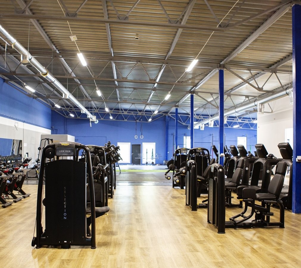 Centrum Sportowe Bastion - zdjęcie 5