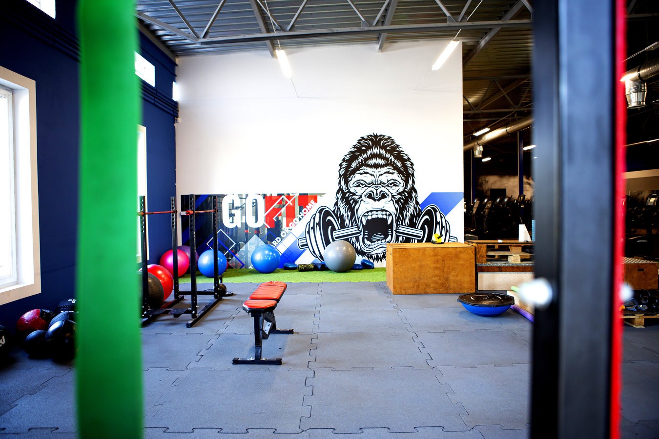 Centrum Sportowe Bastion - zdjęcie 8
