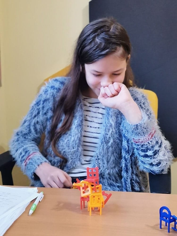 Szkoła Angielskiego Fiszka Rzeszów