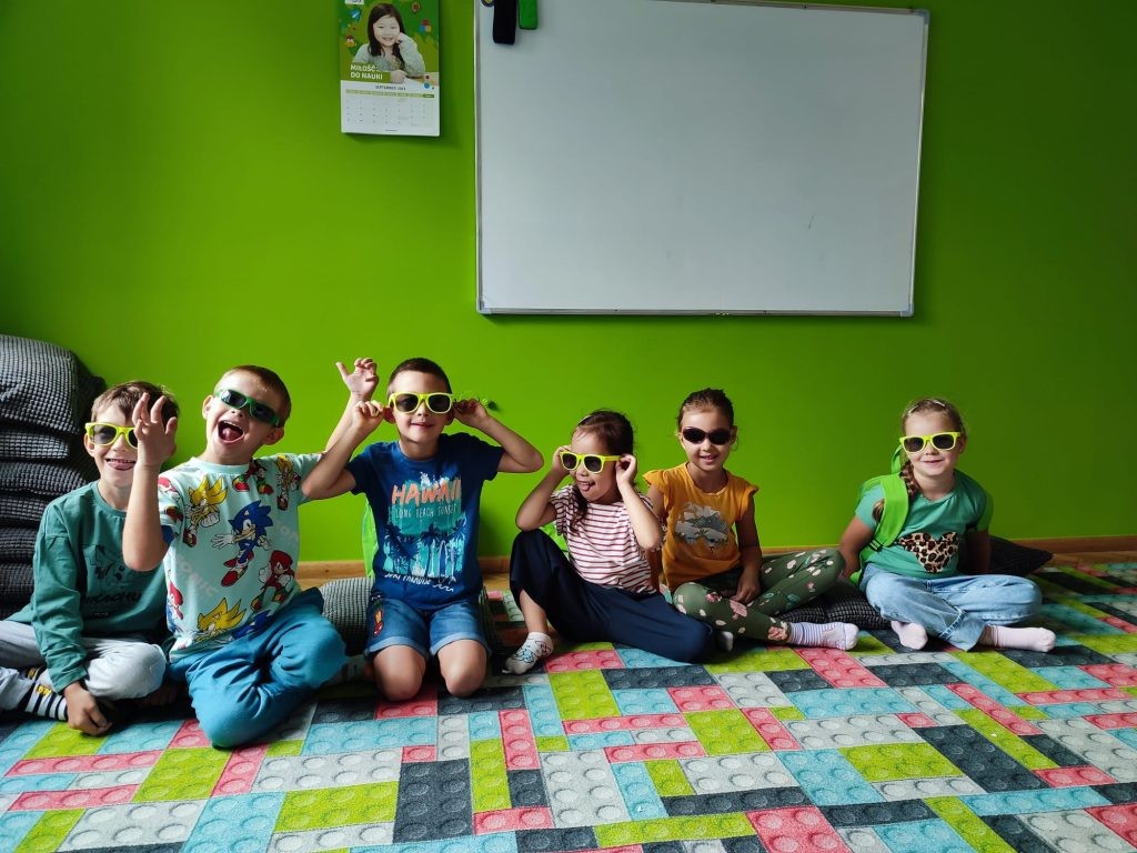 Helen Doron Chorzów - Angielski i Hiszpański dla dzieci i młodzieży - zdjęcie 2