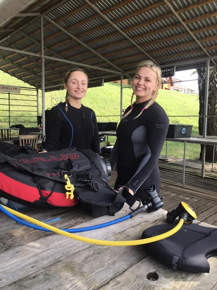 Pro Divers Centrum Nurkowe - zdjęcie 3