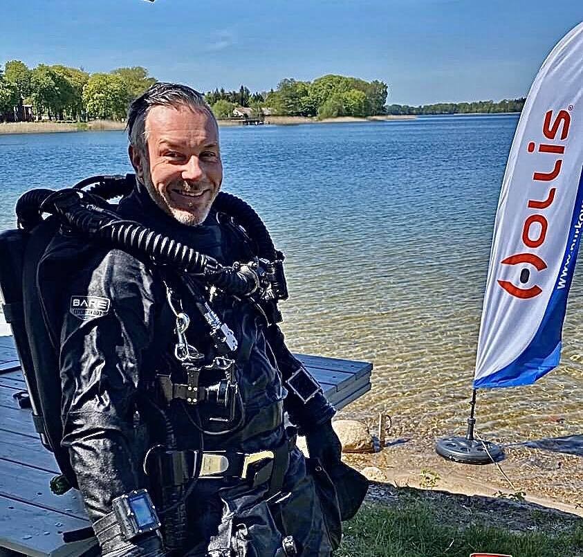Pro Divers Centrum Nurkowe - zdjęcie 2