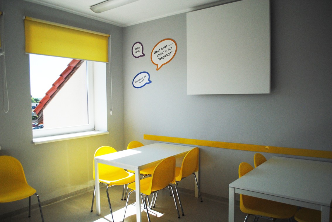 English Language School (ELS) - zdjęcie 2