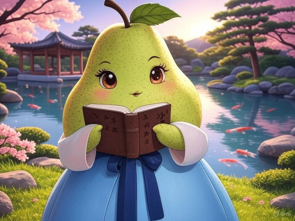 Pear - Centrum Językowe - zdjęcie 2