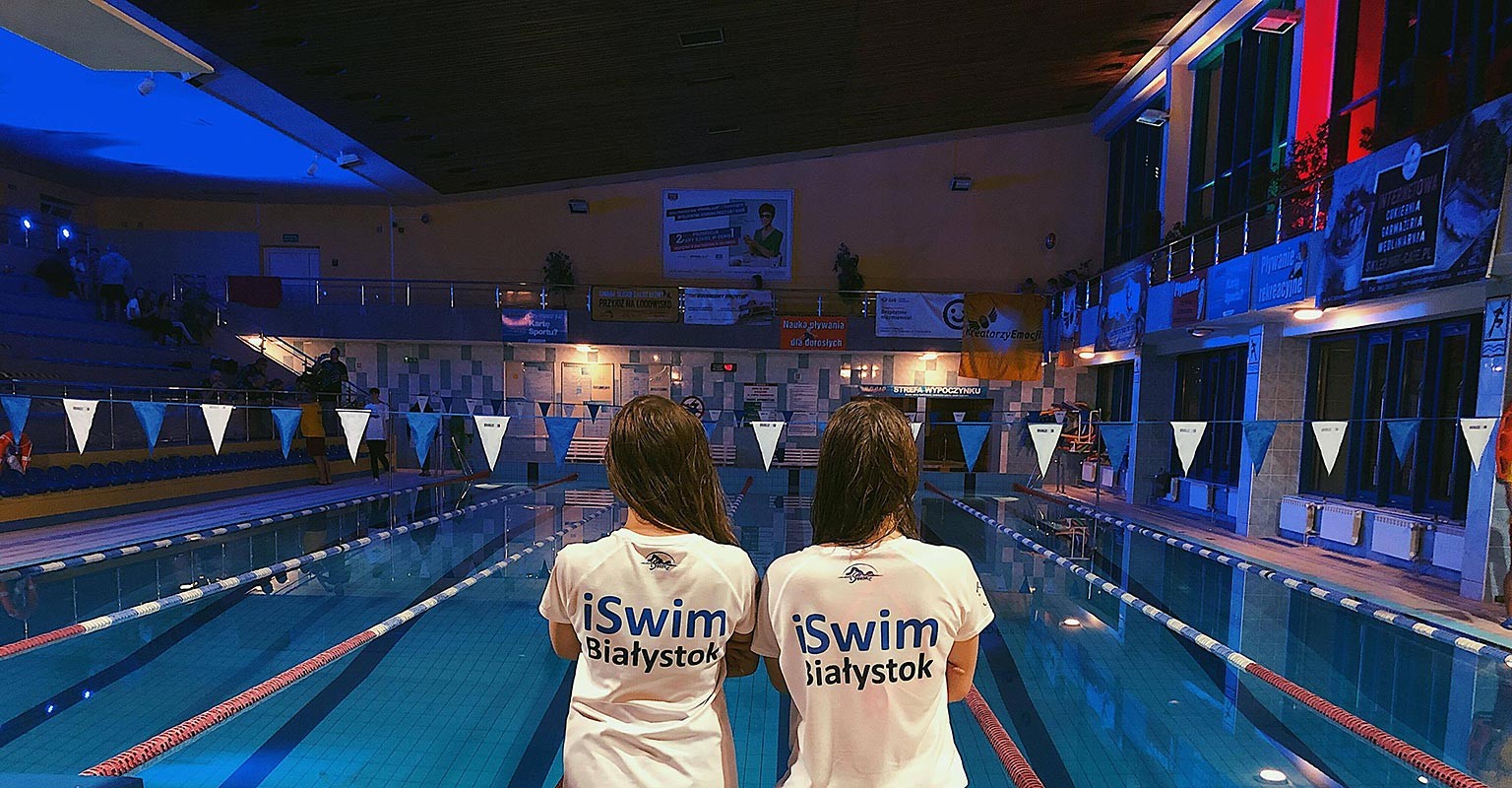 Iswim - zdjęcie 2
