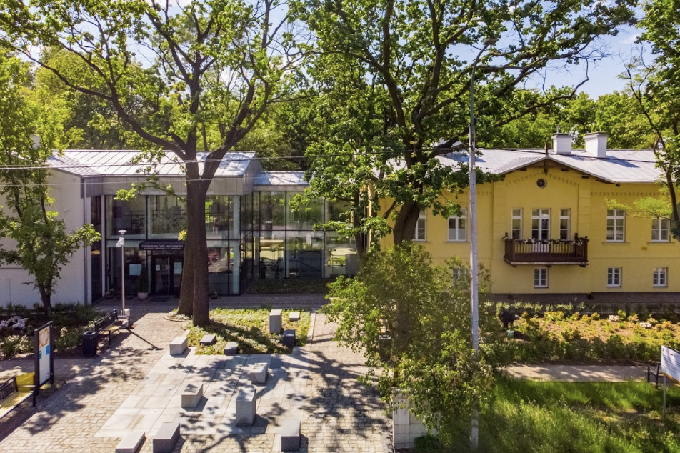 Centrum Kultury i Aktywności