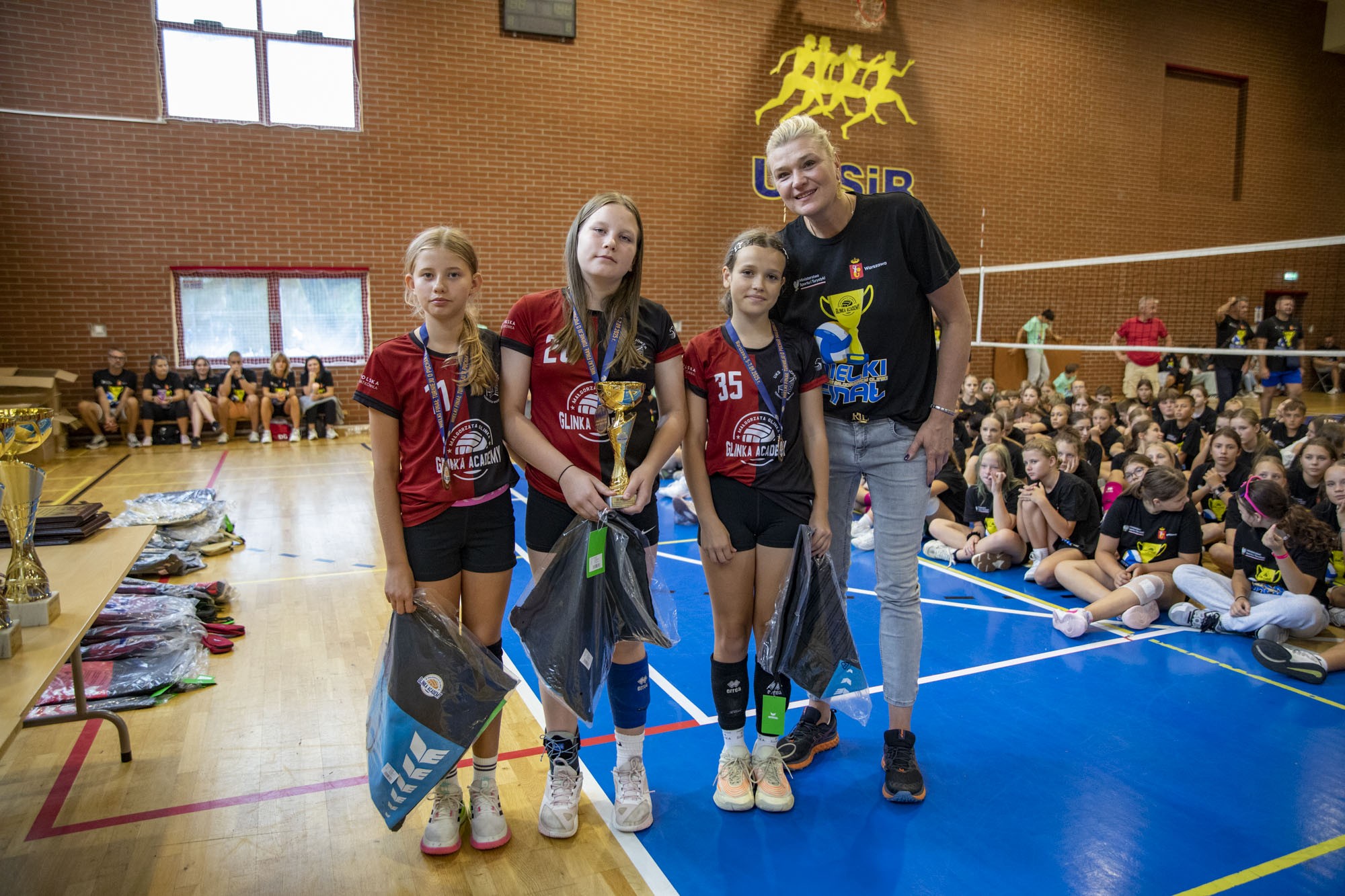 Fundacja Małgorzaty Glinki - zdjęcie 4