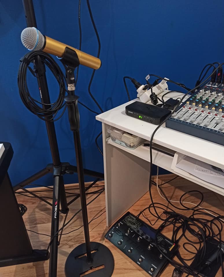 Studio Wokalne Fabryka Brzmienia - zdjęcie 2