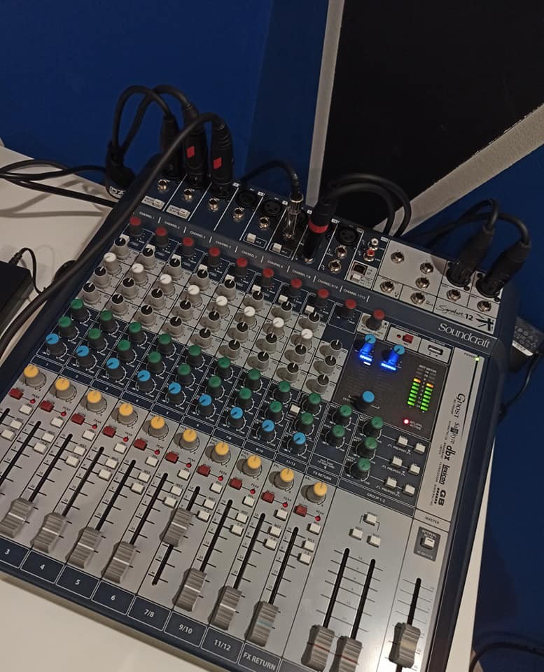 Studio Wokalne Fabryka Brzmienia - zdjęcie 6