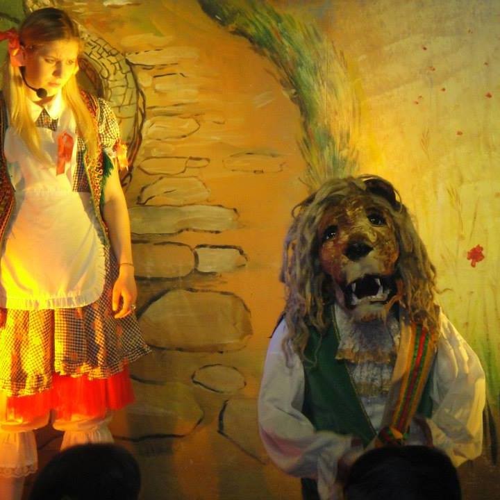 Studio Wokalne Fabryka Brzmienia