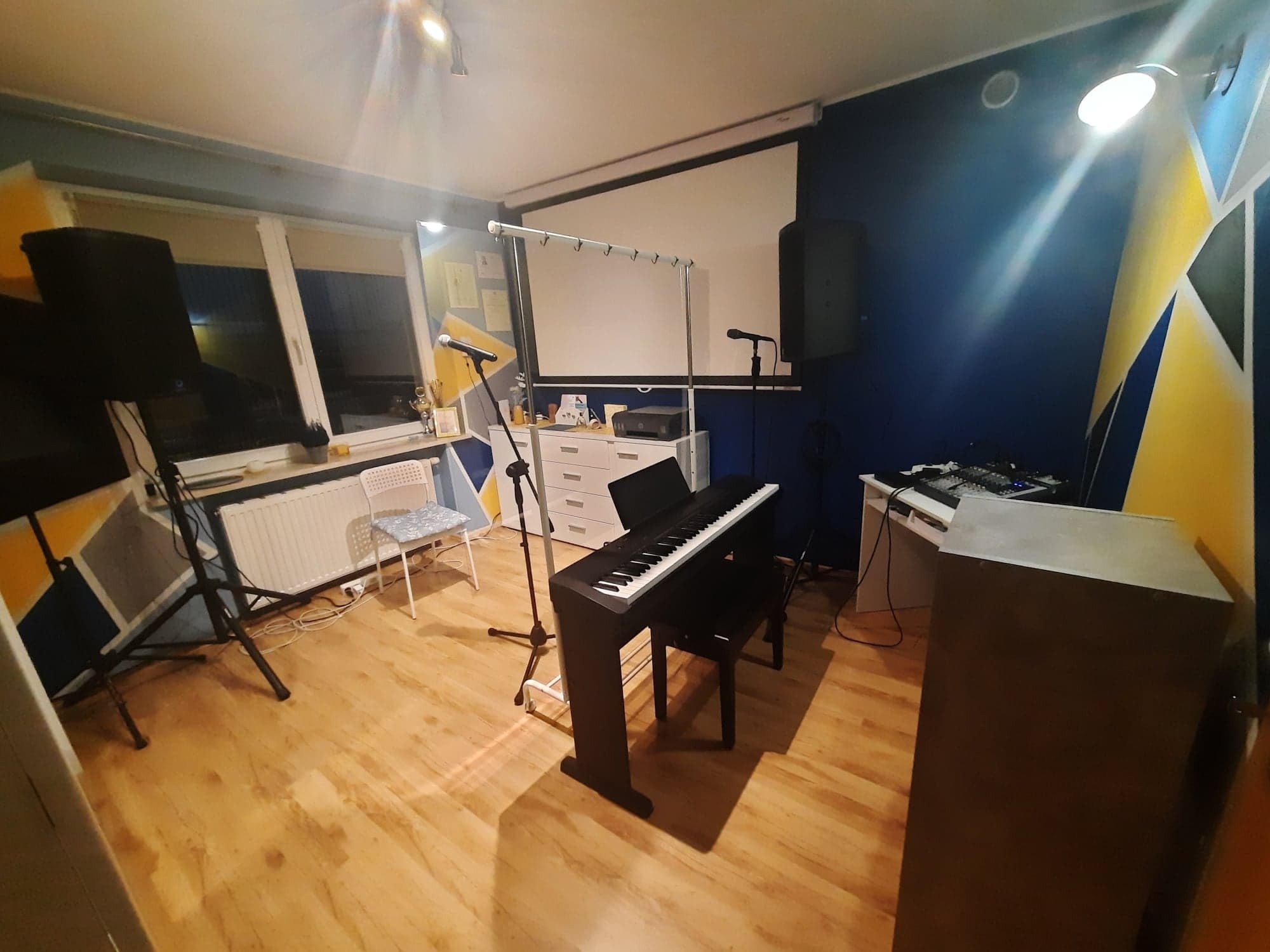 Studio Wokalne Fabryka Brzmienia - zdjęcie 3