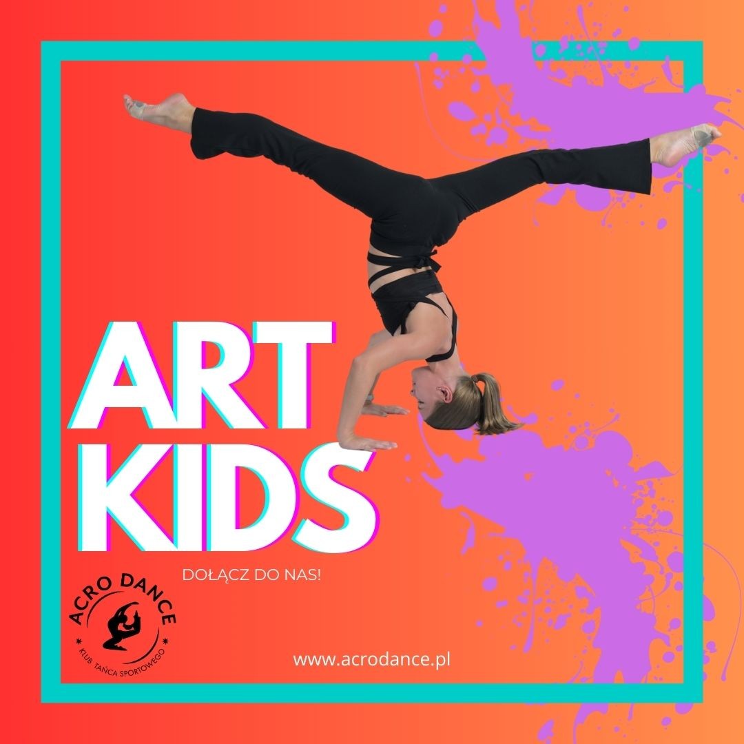 Klub Sportowy Acro Dance - zdjęcie 7
