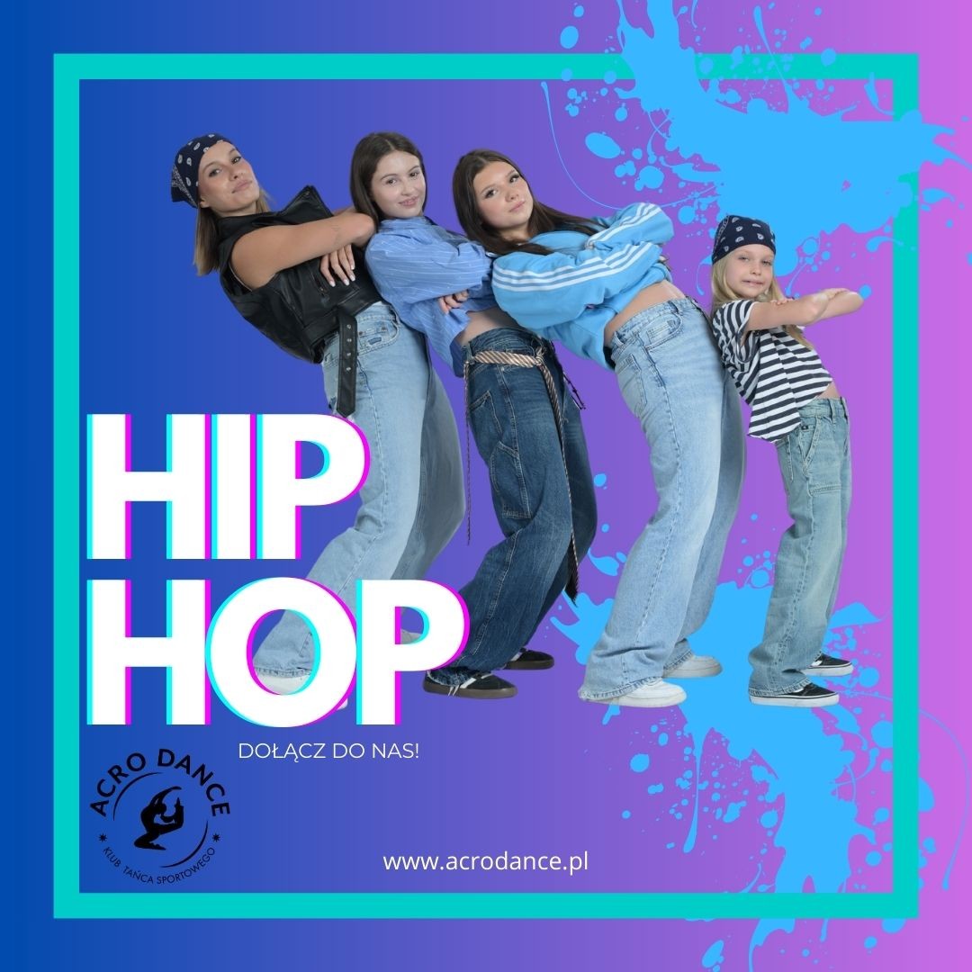 Klub Sportowy Acro Dance - zdjęcie 6