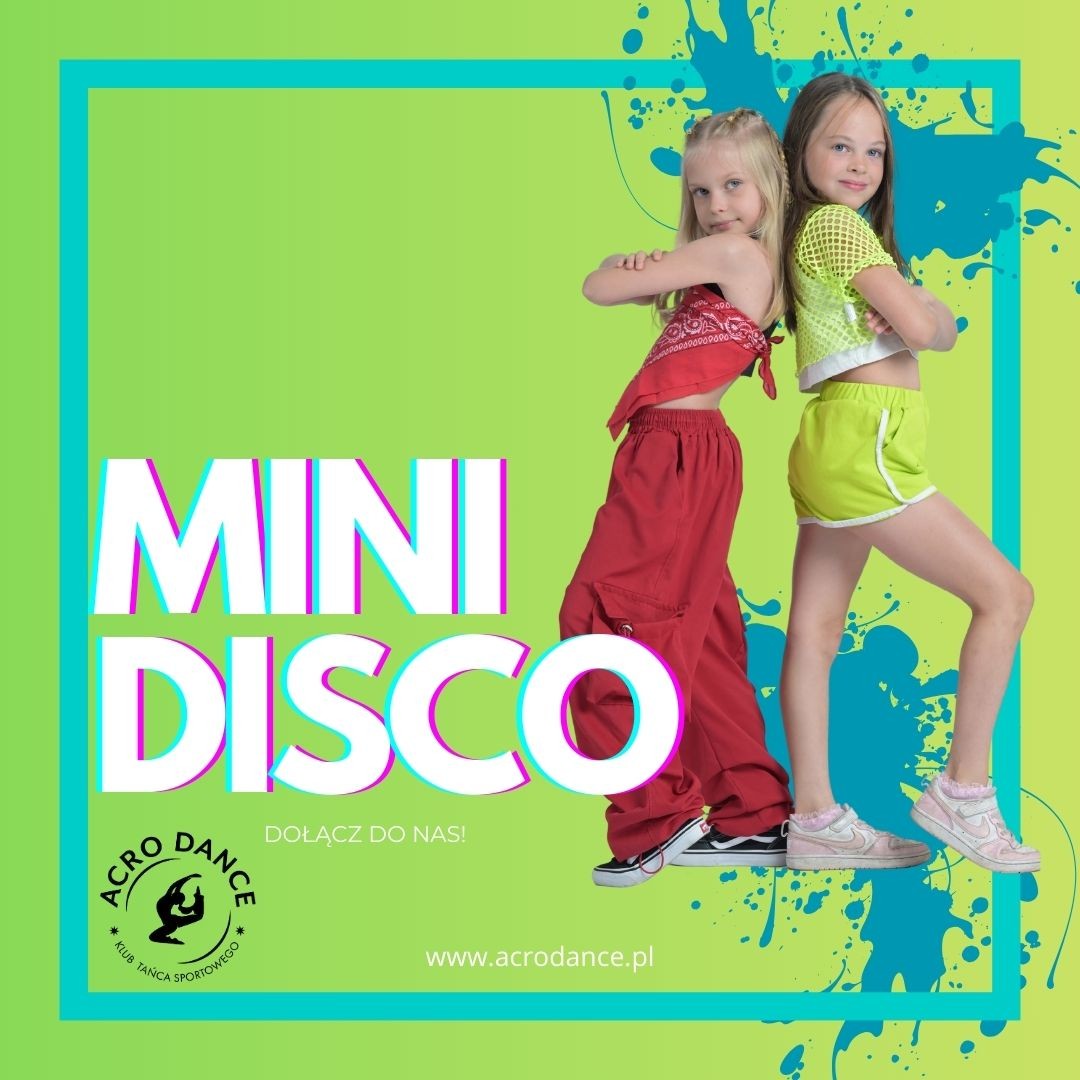 Klub Sportowy Acro Dance - zdjęcie 3