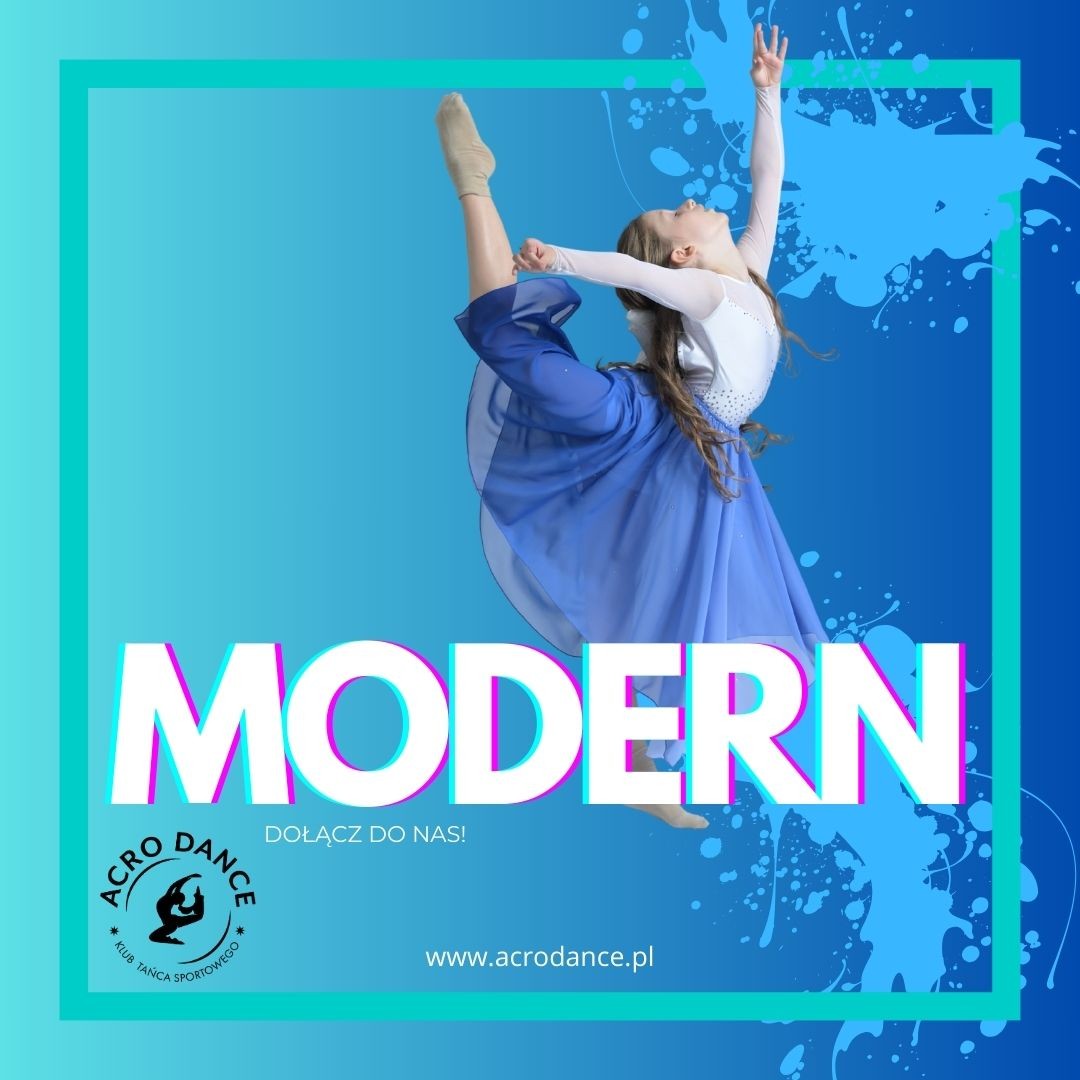 Klub Sportowy Acro Dance - zdjęcie 5