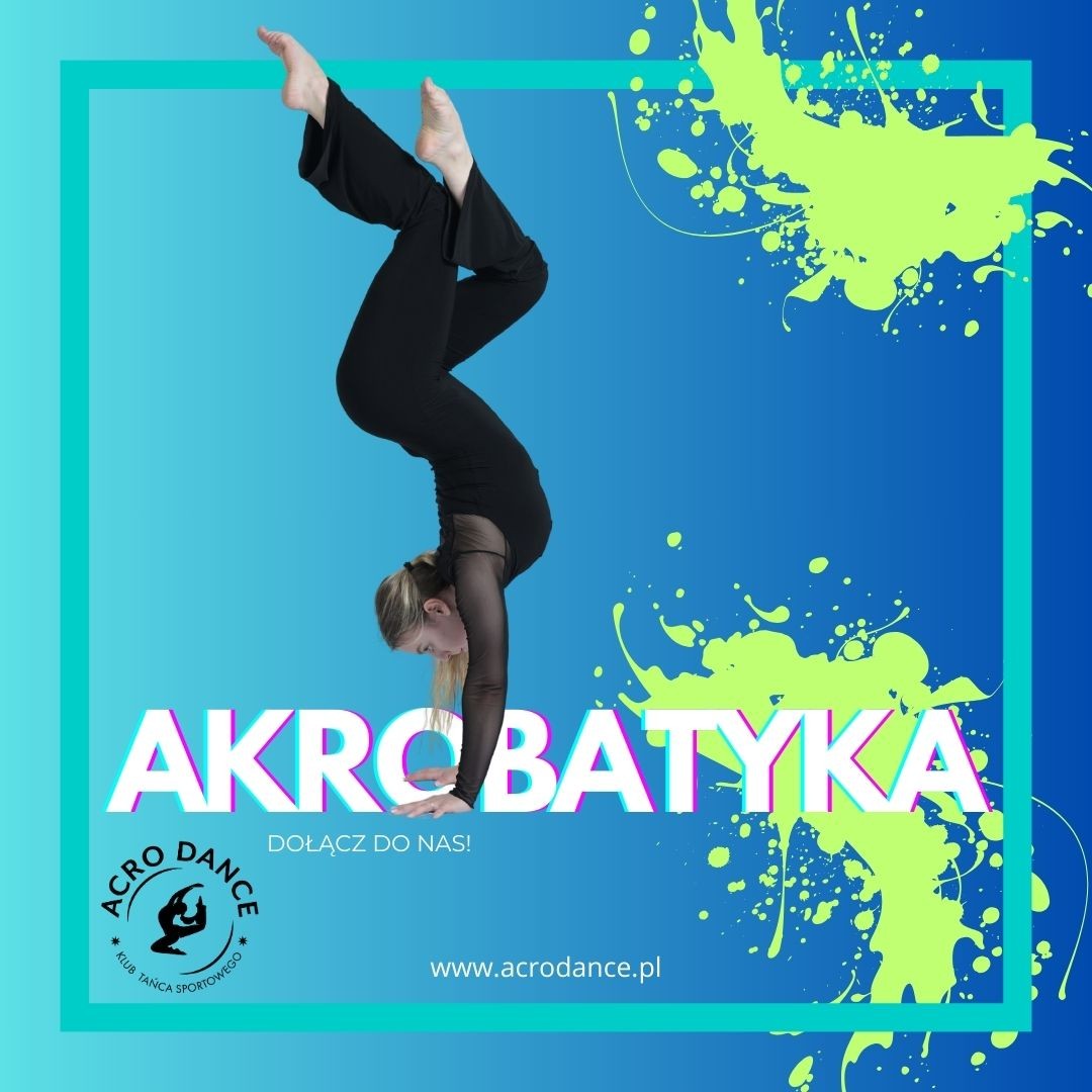 Klub Sportowy Acro Dance - zdjęcie 10