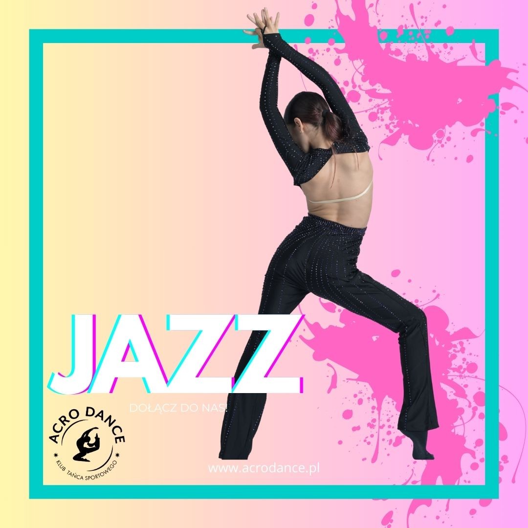 Klub Sportowy Acro Dance - zdjęcie 9