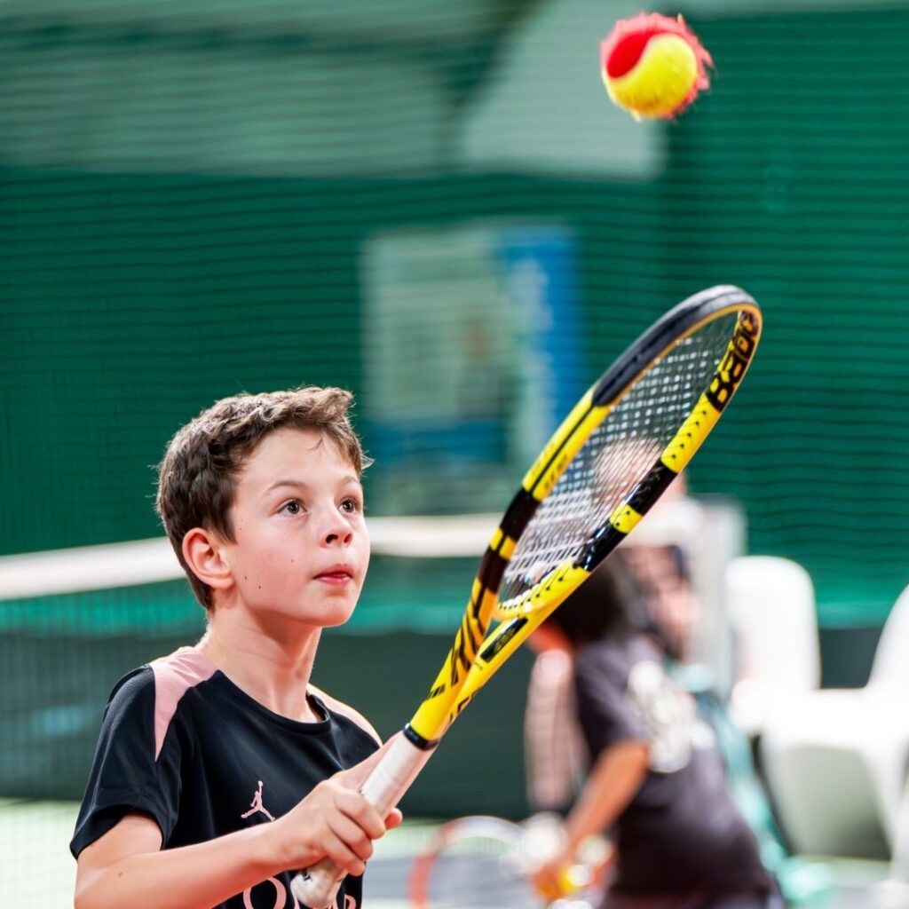 Centrum sportowe Matchpoint