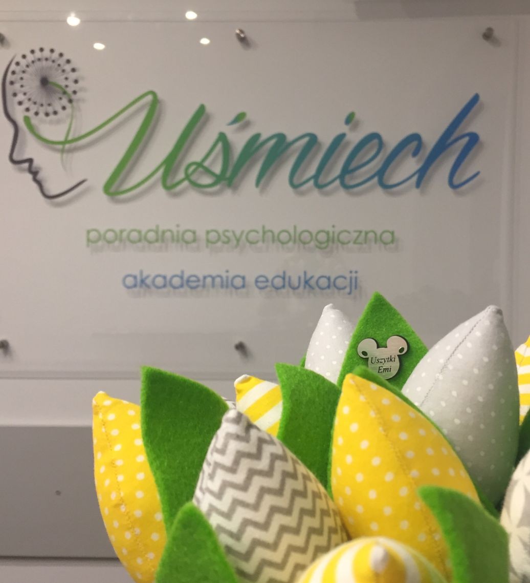 Akademia Matematyki "Uśmiech"