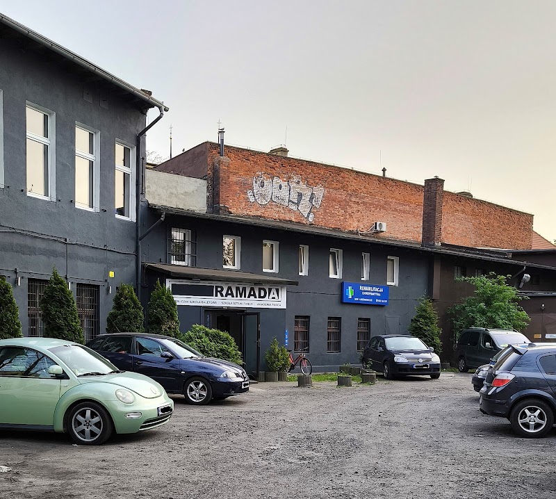 Ramada Akademia Tańca Niepubliczna Szkoła Baletowa