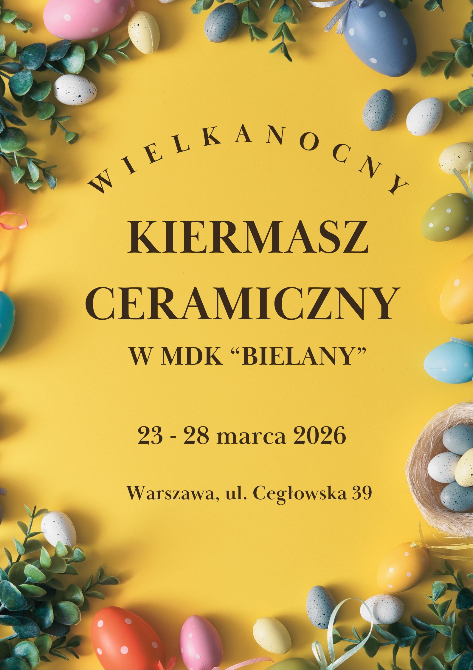 Młodzieżowy Dom Kultury "Bielany"