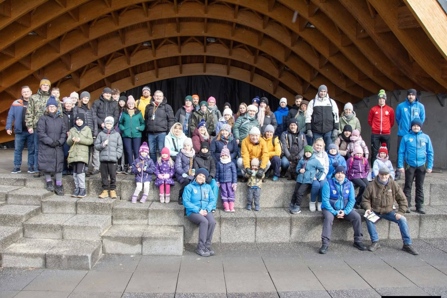 Ośrodek Sportu i Rekreacji w Bytomiu