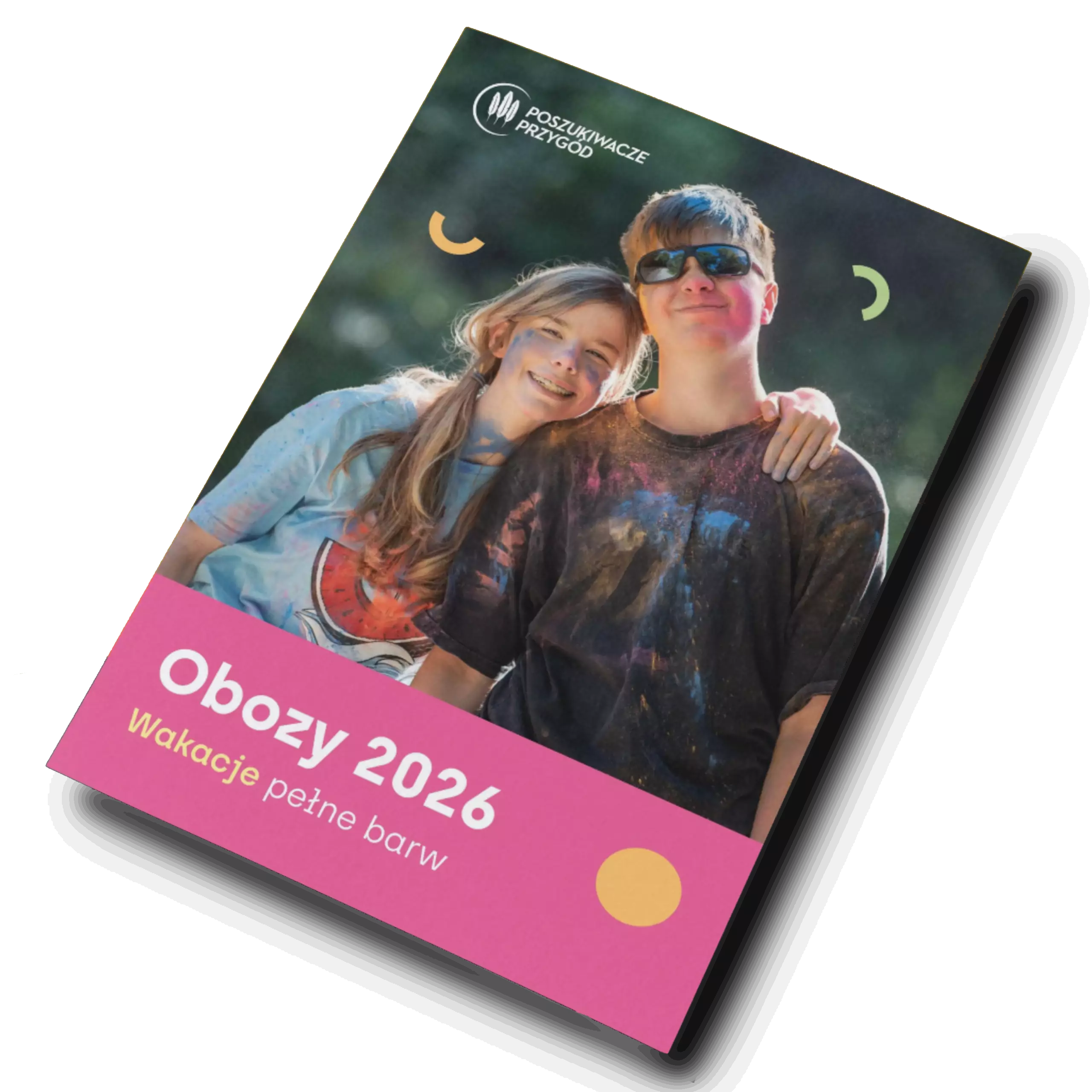 Poszukiwacze Przygód