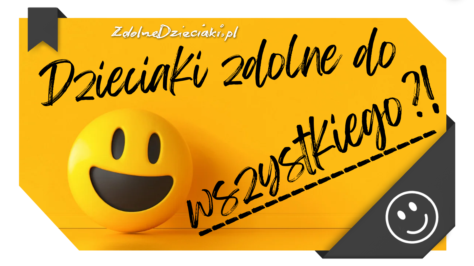 ZdolneDzieciaki.pl – zajęcia pozalekcyjne dla dzieci