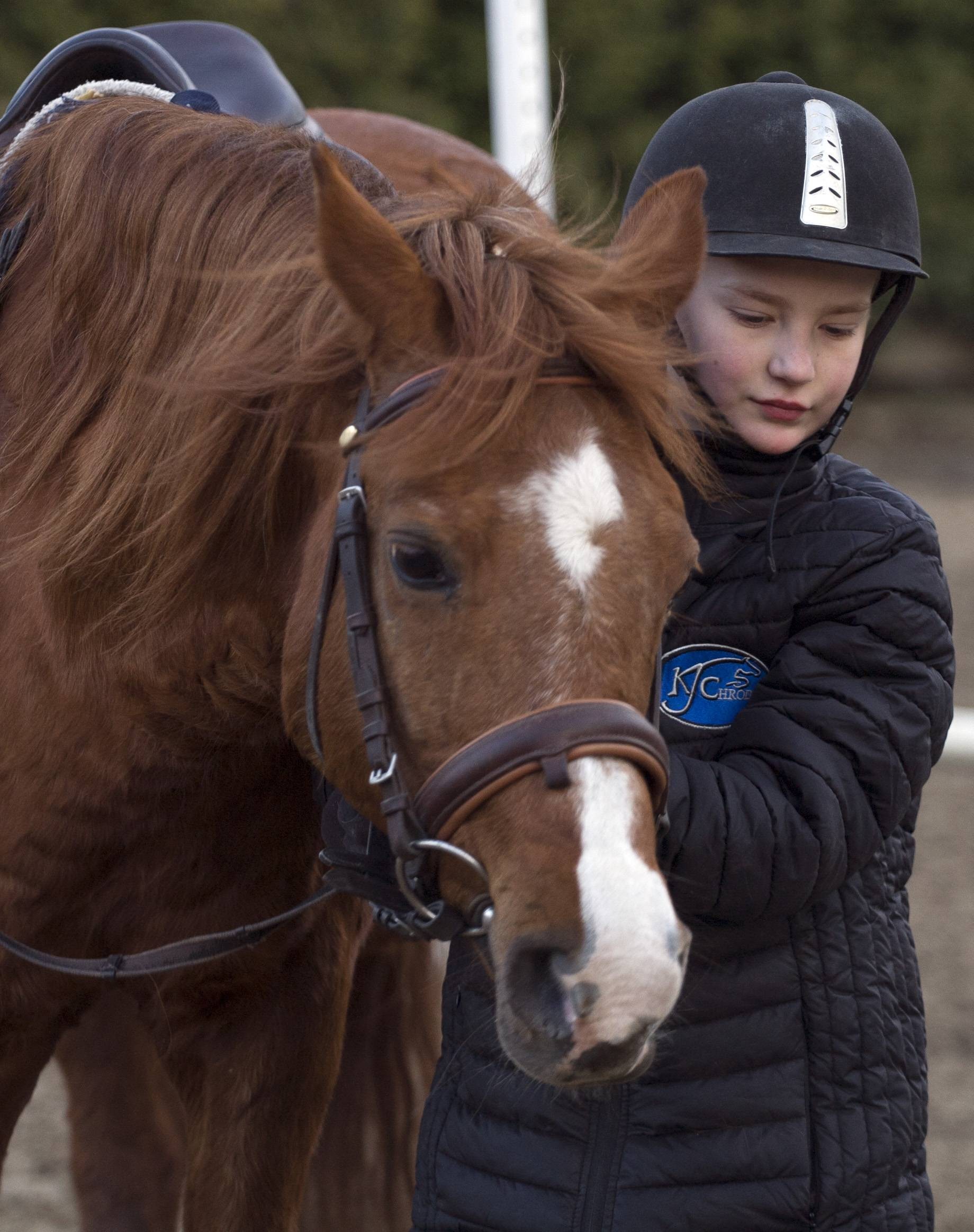 Klub Jeździecki Chrobry