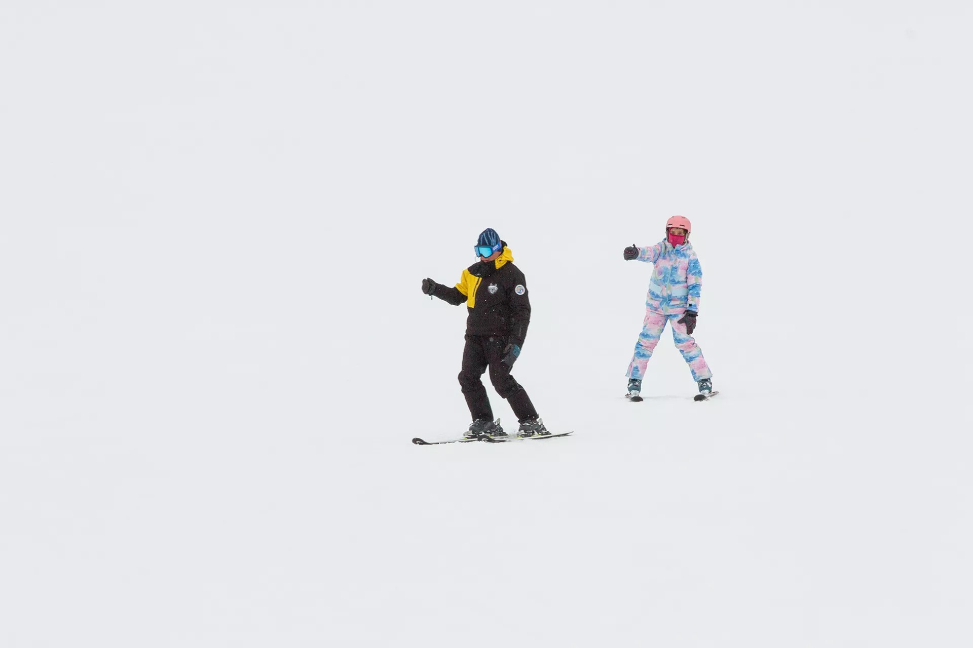 Ski-Banda Szkoła Narciarska - zdjęcie 7