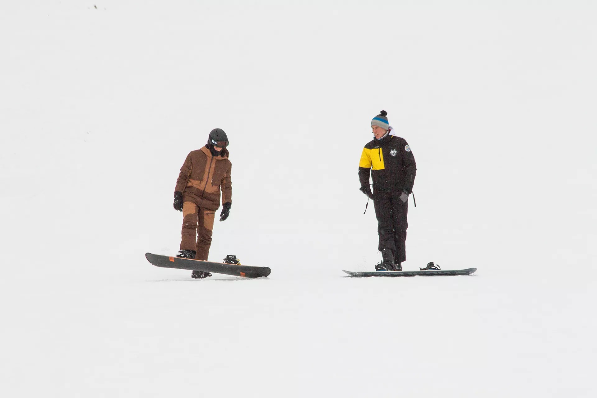 Ski-Banda Szkoła Narciarska - zdjęcie 10