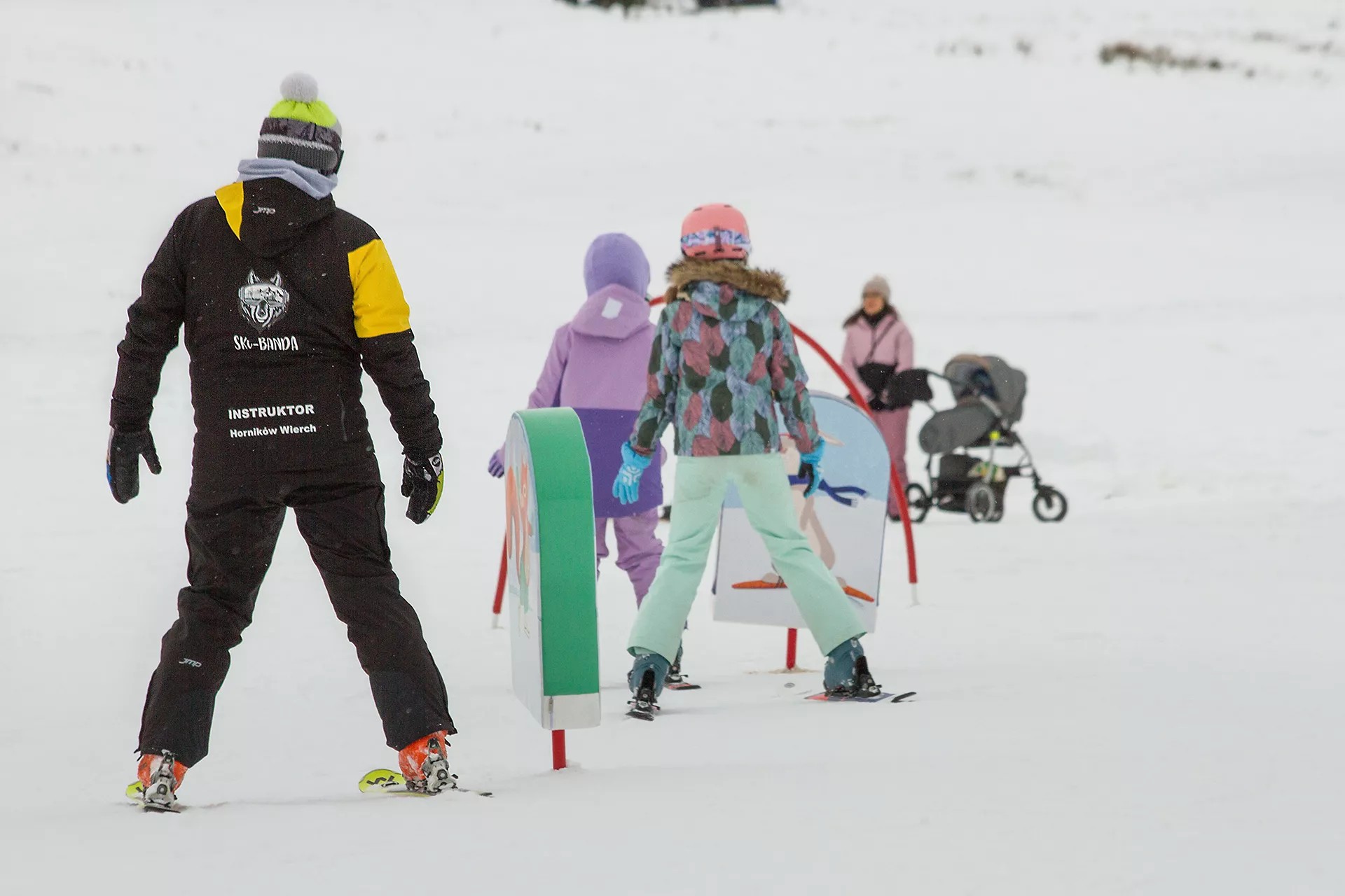 Ski-Banda Szkoła Narciarska - zdjęcie 3