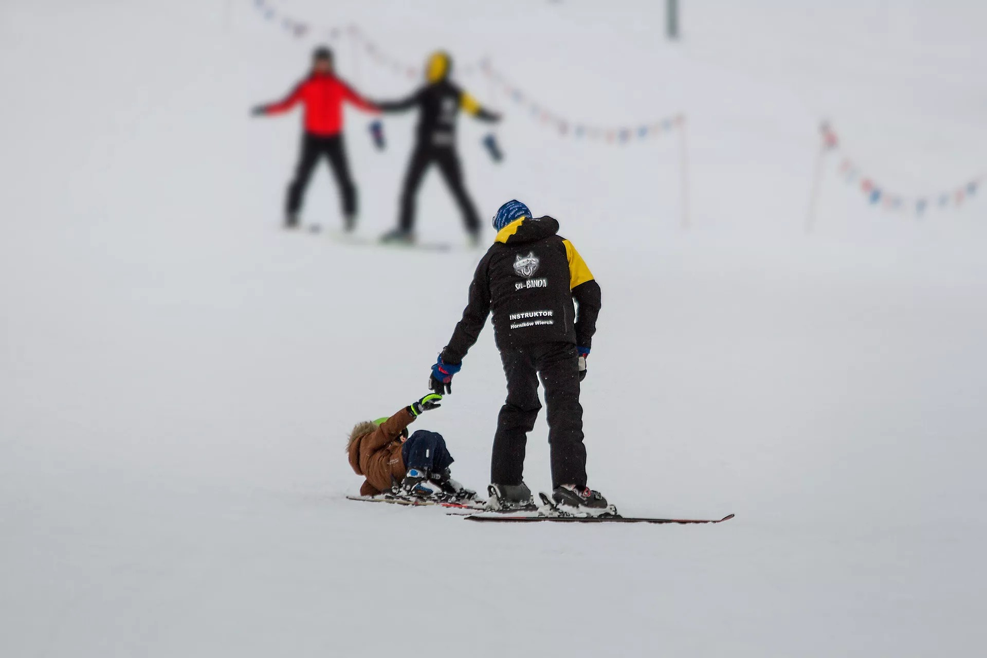 Ski-Banda Szkoła Narciarska - zdjęcie 2